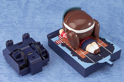 Kantai Collection ~Kan Colle~ - Ryuujo - Kan Colle Bath Collection (Good Smile Company)