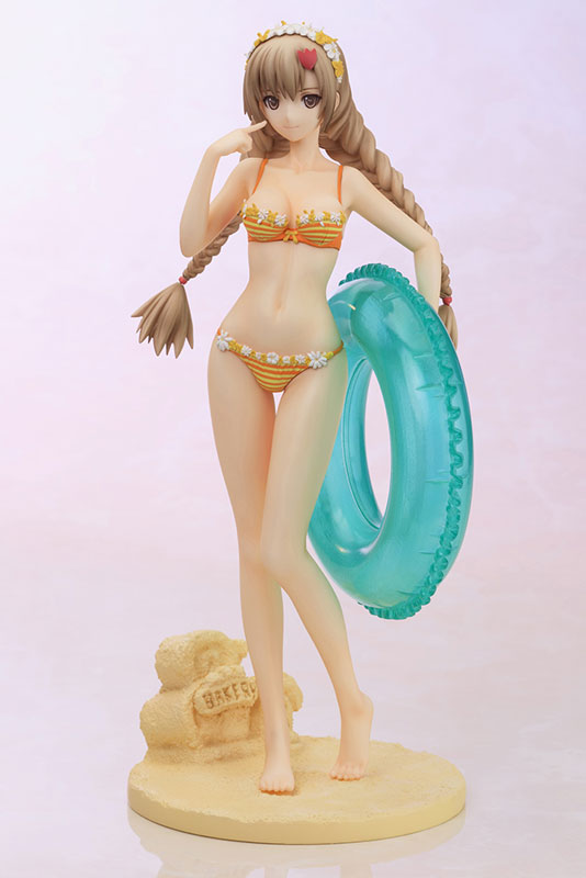 Shining Hearts - Amil Manaflare - 1/7 - Swimsuit ver. (Kotobukiya