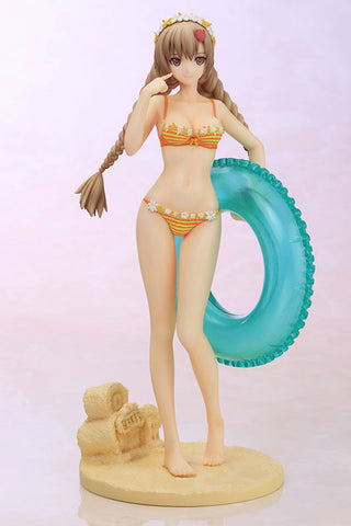 Shining Hearts - Amil Manaflare - 1/7 - Swimsuit ver. (Kotobukiya)