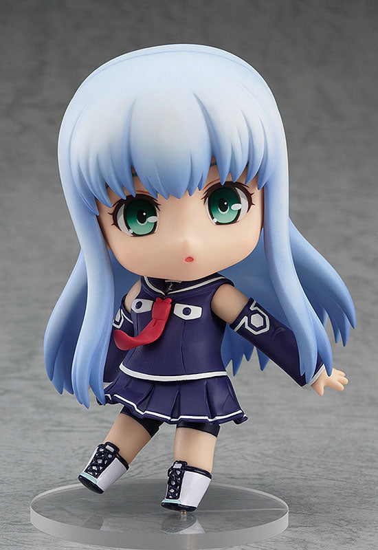 Aoki Hagane no Arpeggio: Ars Nova - Iona - Nendoroid #419 (Good