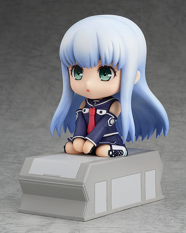 Aoki Hagane no Arpeggio: Ars Nova - Iona - Nendoroid #419 (Good Smile Company)