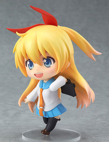 Nisekoi - Kirisaki Chitoge - Nendoroid #421 (Good Smile Company)
