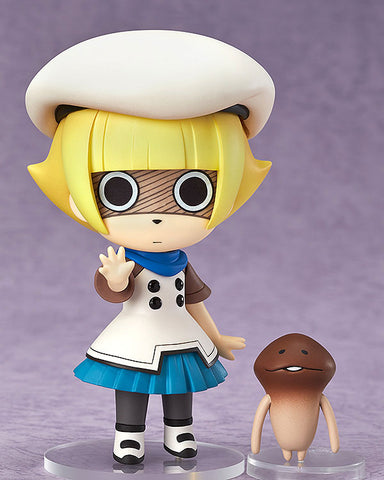Osawari Tantei Ozawa Rina - Nameko - Ozawa Rina - Nendoroid #420 (Good Smile Company)