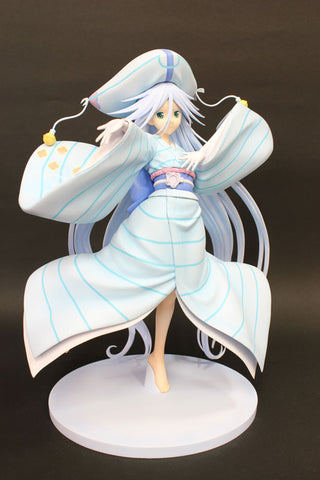 Joujuu Senjin!! Mushibugyou - Mushibugyo - 1/7 (PLUM)
