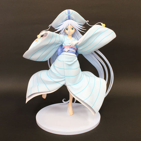 Joujuu Senjin!! Mushibugyou - Mushibugyo - 1/7 (PLUM)