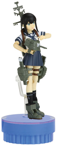 Kantai Collection ~Kan Colle~ - Fubuki - Microman Arts #MA1003 (Takara Tomy A.R.T.S)