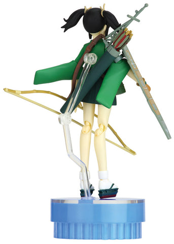 Kantai Collection ~Kan Colle~ - Souryuu - Microman Arts #MA1005 (Takara Tomy A.R.T.S)