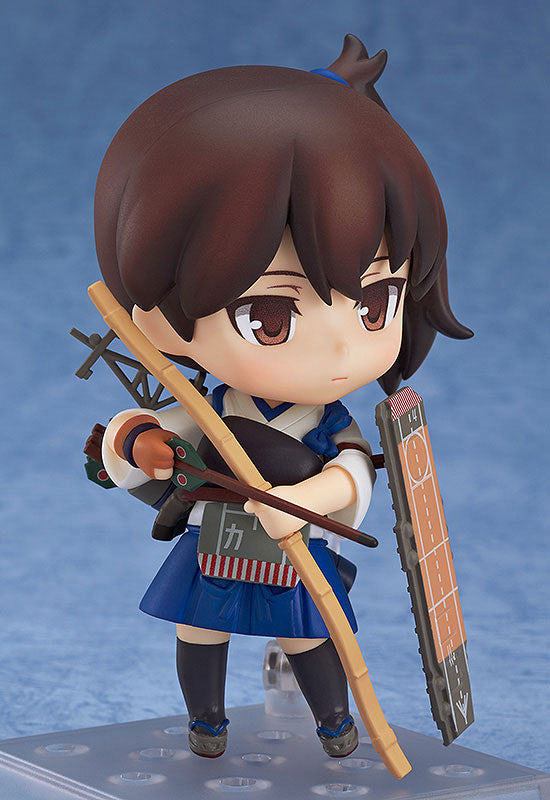 Good Smile Company Kantai Collection Akagi Nendoroid Action Figure 