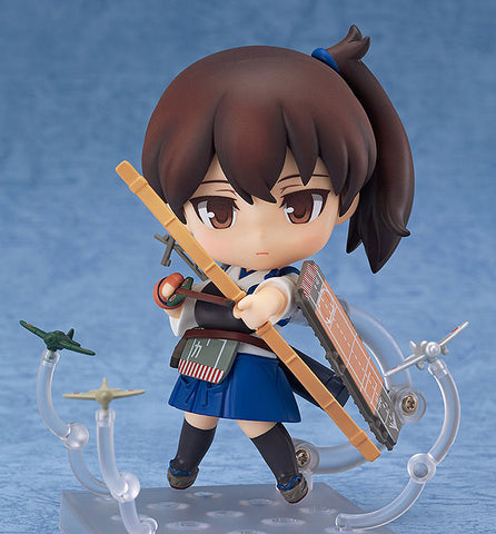 Kantai Collection ~Kan Colle~ - Kaga - Nendoroid #426 (Good Smile Company)