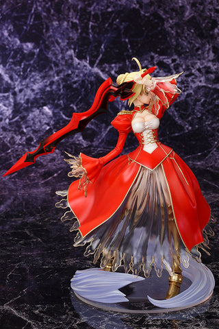 Fate/EXTRA - Saber EXTRA - 1/7 (Kotobukiya)