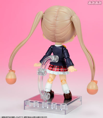 Chuunibyou demo Koi ga Shitai! Ren - Dekomori Sanae - Cu-Poche #15 (Kotobukiya)