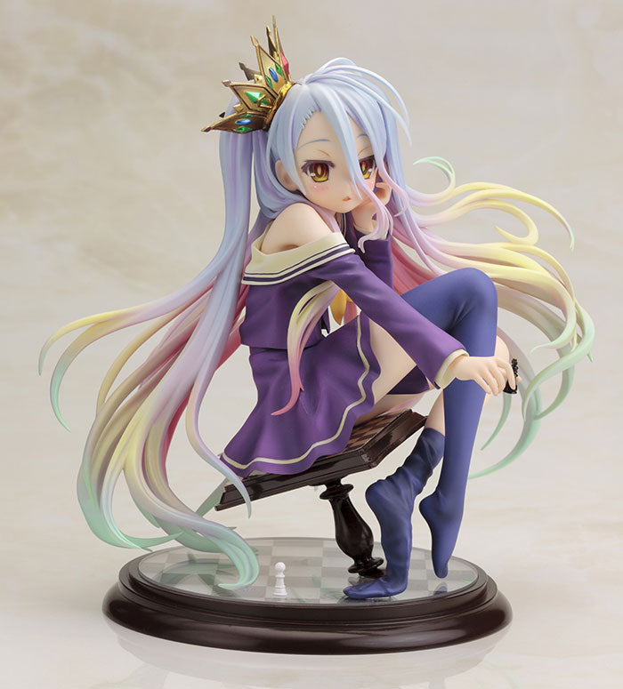 No Game No Life - Shiro - 1/7 (Kotobukiya)