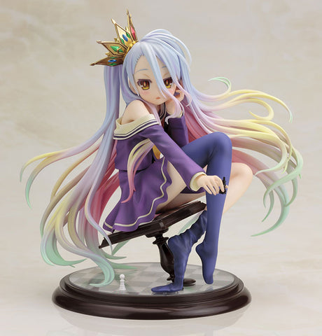 No Game No Life - Shiro - 1/7 (Kotobukiya)