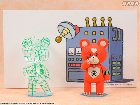 Arpeggio of Blue Steel Kirikumas - Bewildered Takao & Dr. Hyuga Set AmiAmi & Particular Shop Exclusive 1/12