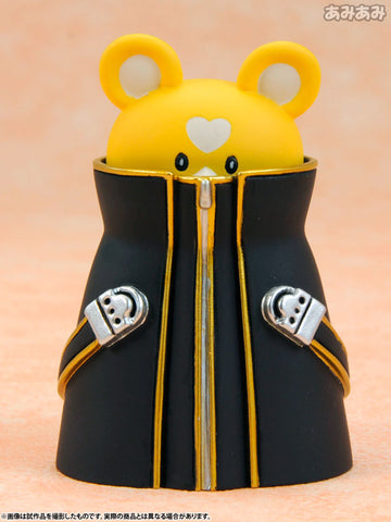 Arpeggio of Blue Steel: Ars Nova KiriKumas - Haruna 1/12