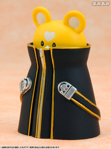 Arpeggio of Blue Steel: Ars Nova KiriKumas - Haruna 1/12