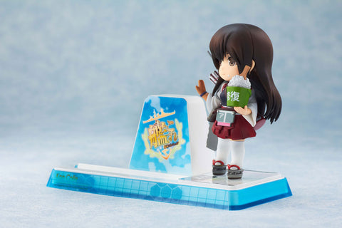 Kantai Collection ~Kan Colle~ - Akagi - Cell Phone Stand - Smartphone Stand Bishoujo Character Collection (Pulchra)