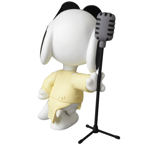 Vinyl Collectible Dolls No.227 VCD Gauze Shirt Snoopy