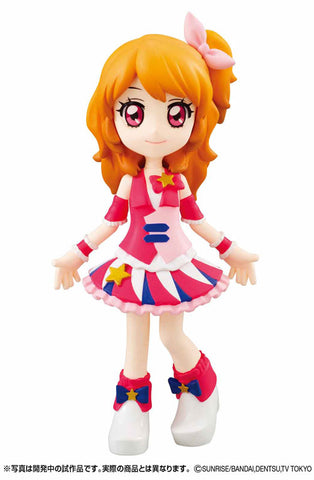 Aikatsu! - Oozora Akari - Coorde Doll (MegaHouse)