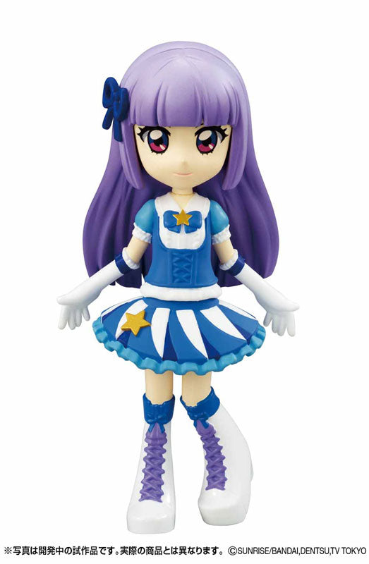 Aikatsu! - Hikami Sumire - Coorde Doll (MegaHouse) - Solaris Japan