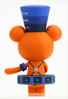 "Freedom Wars" Propa-kun Soft Vinyl Figure