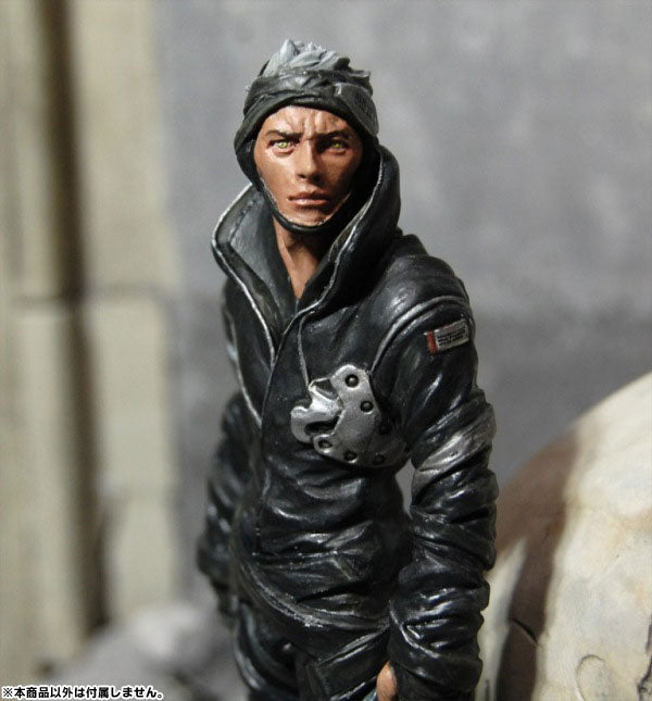 Maschinen Krieger Ma.K.007 Robot Battle V MK44 Male Pilot
