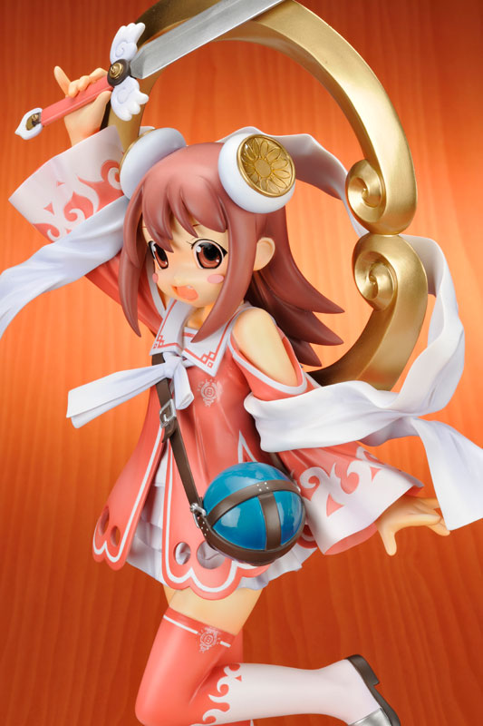 Shoeizan Ryohoji Temple - Toro-Benten - Resi-Carat - 1/8