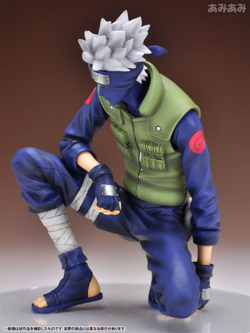 GEM Series "Naruto Shippuden" Hatake Kakashi Ver. 2