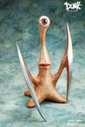 1/1 Scale Soft Vinyl Figure "Parasyte" Migi