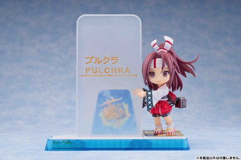 Kantai Collection ~Kan Colle~ - Zuihou - Cell Phone Stand - Smartphone Stand Bishoujo Character Collection #07 (Pulchra)