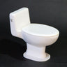 1/6 Partner Series - Western Toilet
