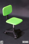 1/6 Partner Series - Office Chair (Green)