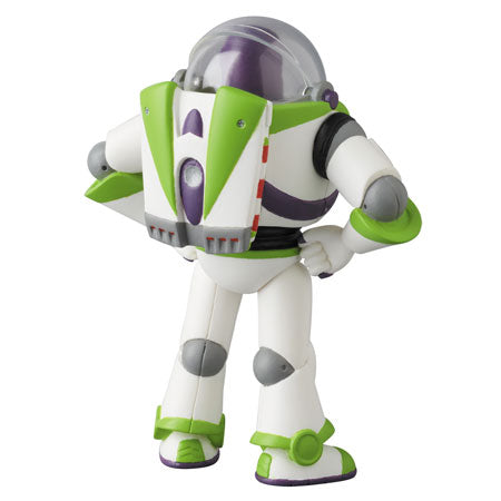 Ultra Detail Figure No.231 UDF Disney Series 4. Buzz Lightyear Ver.2.0