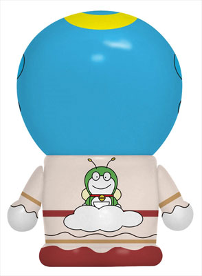 Doraemon: Nobita no Sousei nikki - Doraemon - Variarts 080 