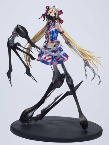 Vocaloid - Calne Ca - Hdge #1 EX - Strange Blue ver. (Union Creative International Ltd)