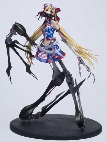 Vocaloid - Calne Ca - Hdge #1 EX - Strange Blue ver. (Union Creative International Ltd)