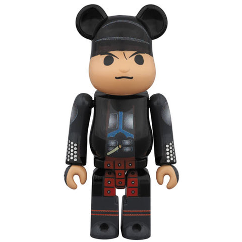 BE@RBRICK PEPSI NEX ZERO x Momotaro Momotaro & Oni