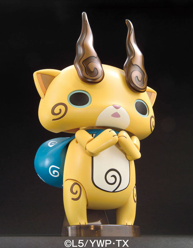 Bandai YoKai Watch yo-kai 04 Kyubi Figure plastic model