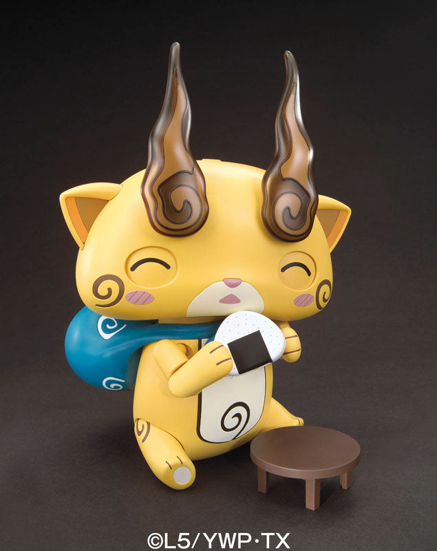 Bandai YoKai Watch yo-kai 04 Kyubi Figure plastic model