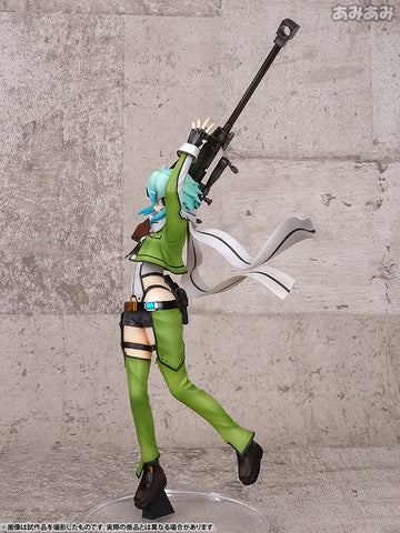 Sword Art Online II - Sinon 1/7