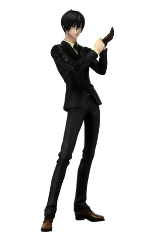 Psycho-Pass 2 - Ginoza Nobuchika - Hdge - Mens Hdge No.12+ - Another ver. (Union Creative International Ltd)
