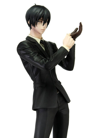 Psycho-Pass 2 - Ginoza Nobuchika - Hdge - Mens Hdge No.12+ - Another ver. (Union Creative International Ltd)