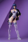 Hdge technical statue No.6EX GHOST IN THE SHELL S.A.C. - Motoko Kusanagi Optical Camouflage ver.