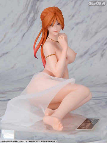 KEIKO's Beauty Line Collection No.C621 Crystal 1/7 Pre-painted Complete Statue