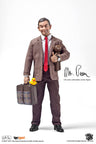 12inch (1/6) Size Full Action Figure - Mr. Bean (Deluxe Version)