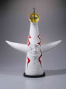 1/144 Scale Tower of the Sun Pre-painted Complete Model