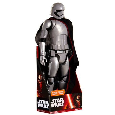 Star Wars: The Force Awakens 20 Inch Figure - Captain Phasma