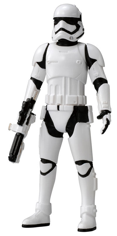 Star Wars スターウォーズ First Order Stormtroop Bandai Star Wars First Order Stormtrooper [The Rise of