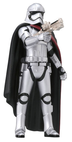 MetaColle - Star Wars #11 Captain Phasma