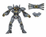 Pacific Rim - 7 Inch Action Figure: Ultimate Striker Eureka Deluxe Package ver.